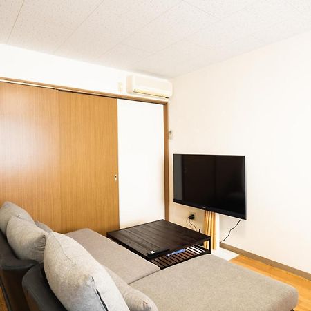Stay In Passion Asahikawa Exterior foto